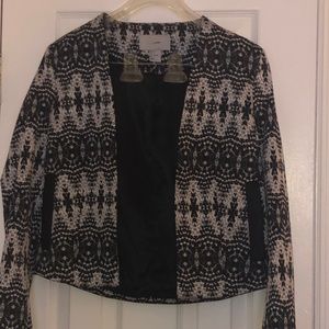 H&M blazer